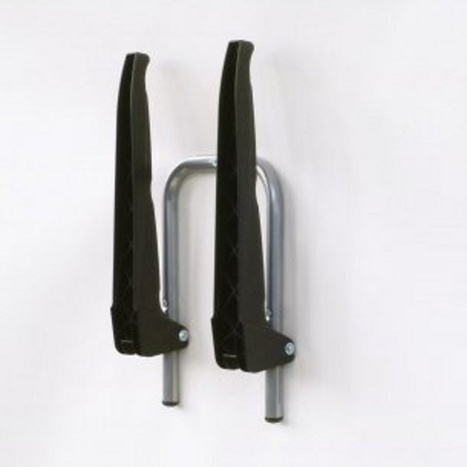 Peruzzo Marte 3 kerékpáros fali akasztó