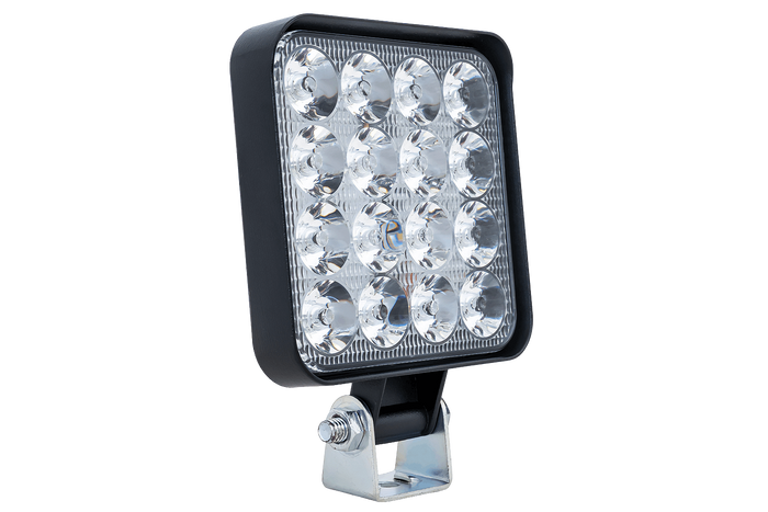 LED munkalámpa reflektor HERMON LLP16MINI 16xLED 2880lm