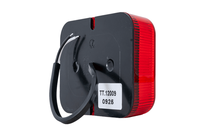 TT TECHNOLOGY TT.12009 LED hátsó ködlámpa univerzális