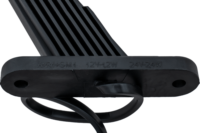 FRISTOM FT-145 LED-es bal oldali helyzetjelző lámpa gumikaron