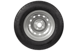 LINGLONG GUMIABRONCS 165/80 R13C 96/94N UNITRAILER FELNI 4Jx13"H2 4x100 ET:30