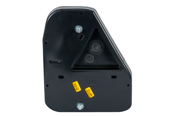 HORPOL LZD776 LED hátsó lámpa 5 funkciós bal oldali