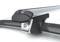 Atera Signo RT 048250 tetőcsomagtartó sínekhez (150 cm) alumínium