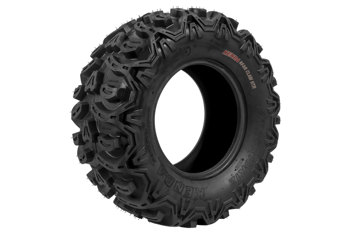 KENDA K587 Bear Claw HTR terepgumi quadhoz/ATV-hez 255/65 R12 50N 8PR TL