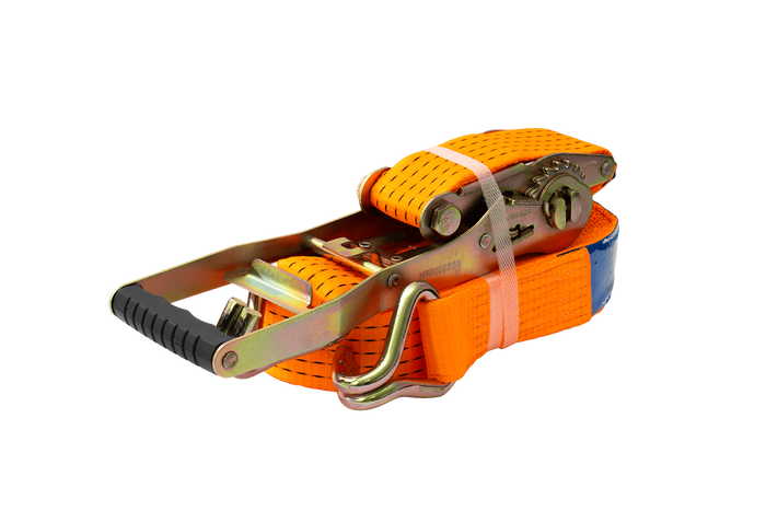 UNITRAILER ERGO 6m/50mm/5t szállítószalag feszítővel