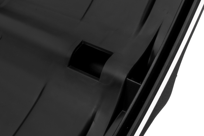 Sárvédő pótkocsihoz 19,5-24,5" DOMAR DK4175 kerékív 1300/460mm gyors összeszereléshez