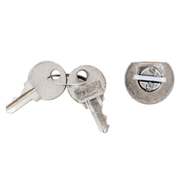 Biztonsági betét pótkocsi vonóhorog golyós zárhoz KNOTT 4803889X K14/KQ14/KK14/K7.5