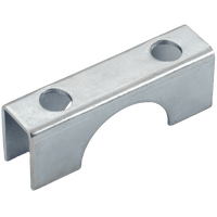 Dromet csatlakozó M6 (3/4") bilincshez