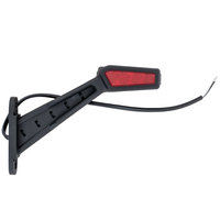 FRISTOM FT-146 LED-es jobb oldali helyzetjelző lámpa gumikaron