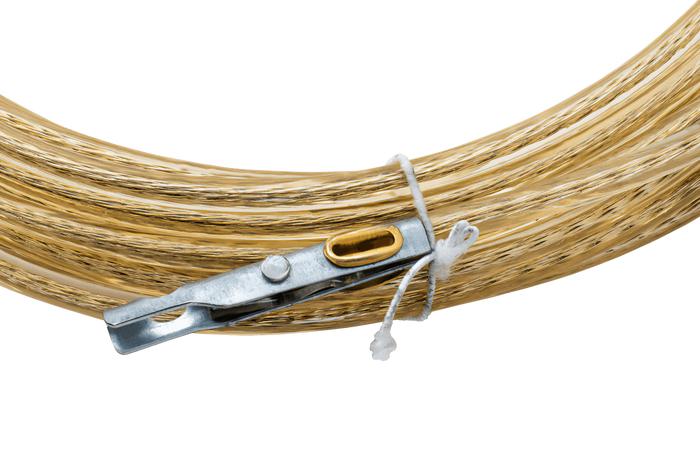 Bozamet vámkötél acélmaggal, 13,5 m