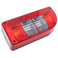 Lámpa (jobb) Atera Strada Sporthoz - 0969922627