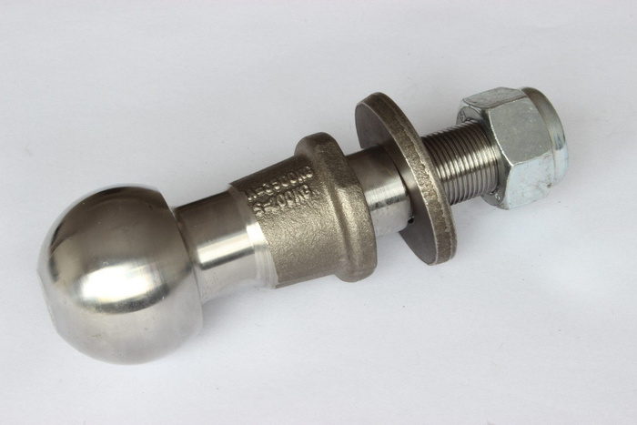 WINTERHOFF vonóhorog golyó 50mm 3500kg