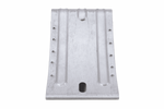 KNOTT G36 kerékék magasság: 150 mm fém