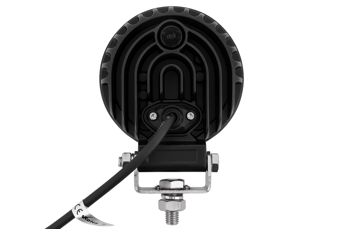 LED munkalámpa reflektor TT TECHNOLOGY TT.13337 36xLED 2880lm kerek