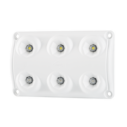 HORPOL LWD2325 LED 720lm-es autó belső lámpa