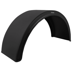 Sárvédő pótkocsihoz 19,5-22,5" DOMAR DK1575 kerékív 1300/430mm