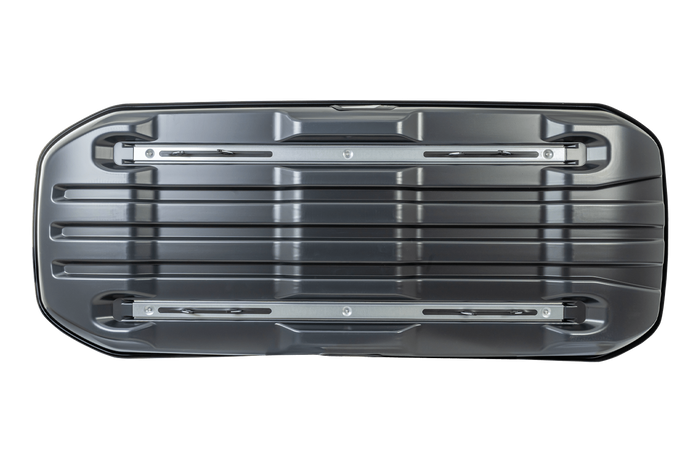 Atera Casar L tetőbox antracit matt