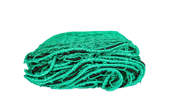 KNOTT utánfutó szállítóháló pótkocsi rakományának biztosítására 160x250cm