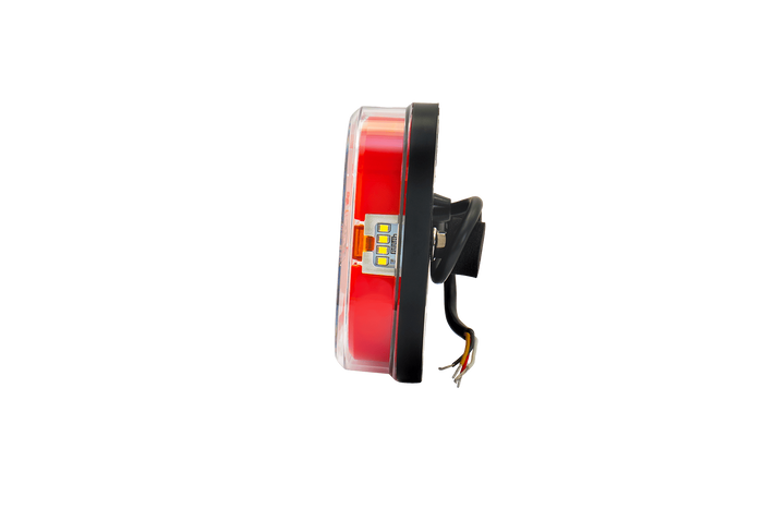 TruckLED L2415 LED Neon2 hátsó lámpa 5 funkciós bal oldali