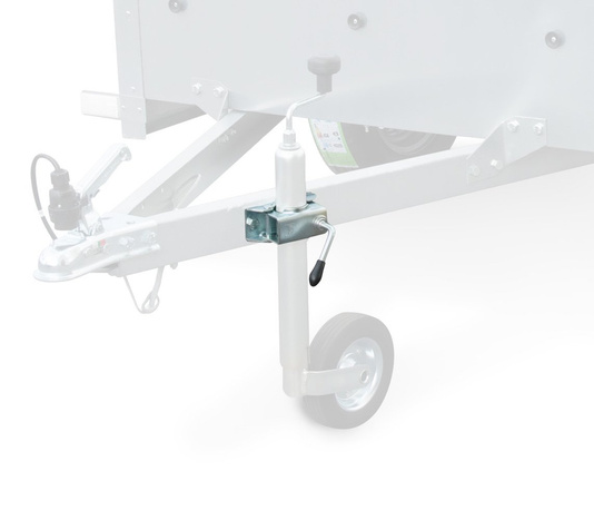 Bilincs WINTERHOFF KLE48 48 mm-es nyomókerékhez