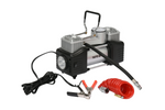 YATO YT-73462 autókompresszor 250W-os LED lámpával