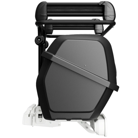 Síléc- és snowboardtartó platformra és boxra GP 23.GP1000