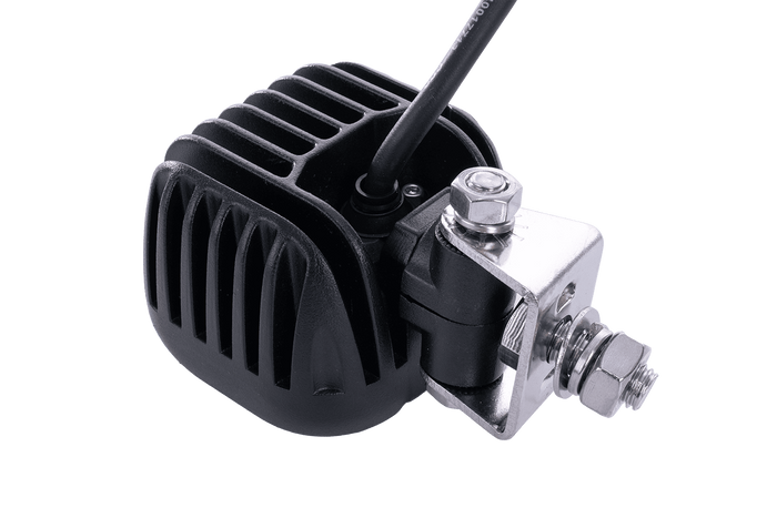 LED munkalámpa reflektor TT TECHNOLOGY TT.13330 4xLED 3200lm négyzet alakú