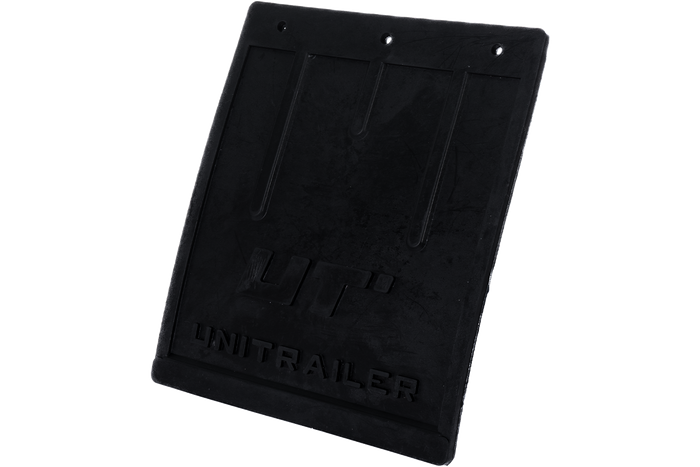 UNITRAILER gumi sárvédővédő 220/243mm