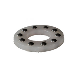 Csapágy támkerékhez KNOTT TK60/ATK60 25x17.4mm