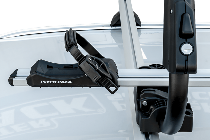 IP Bagażnik rowerowy na dach GV FAST RIDE [nazwa do zmiany na naszą]