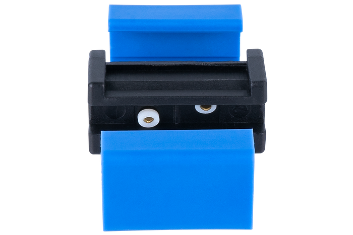 UNITRAILER gyorscsatlakozó utánfutó világítás beszereléséhez, dupla kattintásos klipsz