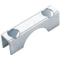 Dromet csatlakozó M10 (1") bilincshez