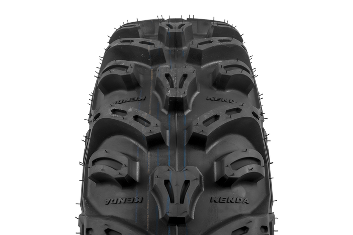 KENDA K587 Bear Claw HTR terepgumi quadhoz/ATV-hez 205/80 R12 43N 8PR TL