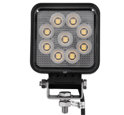 LED munkalámpa reflektor TT TECHNOLOGY TT.13336 36xLED 2880lm négyzet alakú