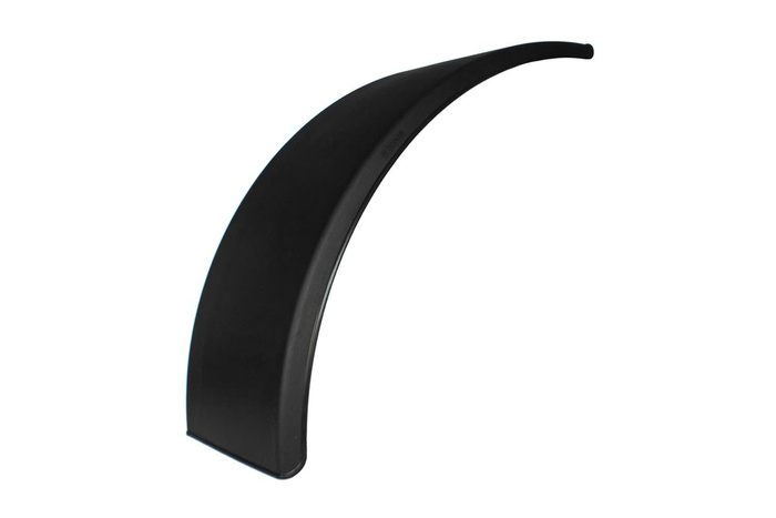 Sárvédő mezőgazdasági gépekhez 16-24" DOMAR T10120 kerékjárati ív 960/355mm