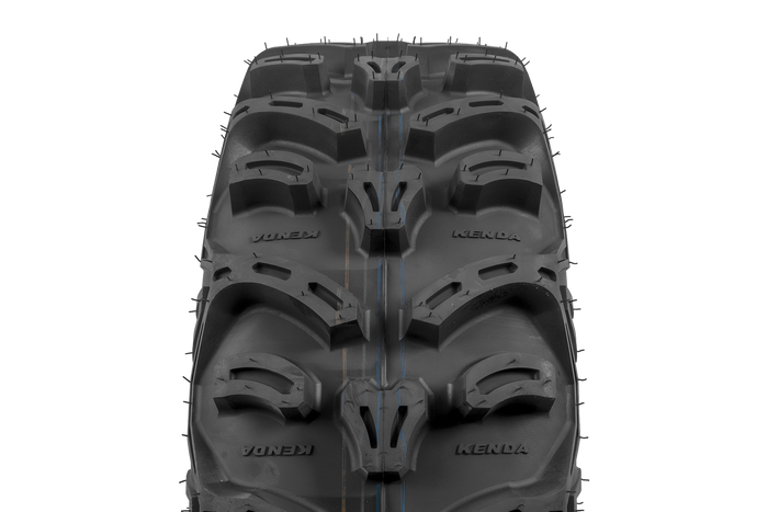 KENDA K587 Bear Claw HTR terepgumi quadhoz/ATV-hez 230/75 R12 49N 8PR TL
