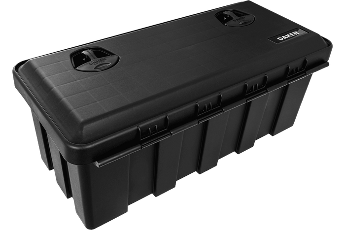 DAKEN 81105 JUST szerszámosláda 750x350x300mm 48l