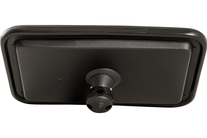 PLASTEX LP0310 oldalsó tükör mezőgazdasági gépekhez 324x208mm