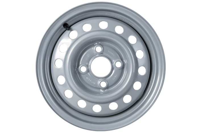 Acélfelni utánfutóhoz KENDA 4Jx13"H2 4x100 ET:30