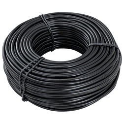 HYBSZ YLY-S 6x0,75 hat eres elektromos kábel - 1m