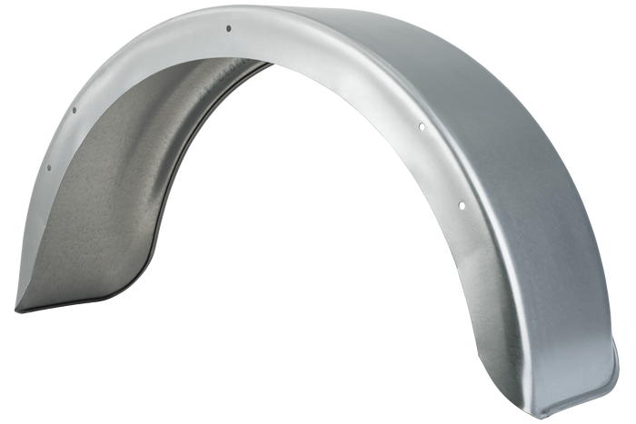 Utánfutó sárvédő 14-15" DE HAAN HR 2075 kerékív 750/200mm