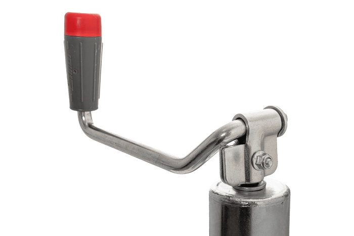 SIMOL S.170033 hajtókartartó 1300 kg-os pótkocsihoz