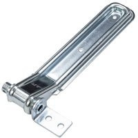 UNITRAILER oldalsó zsanér fogantyúval TELJES pótkocsi oldalsó vonóhorog