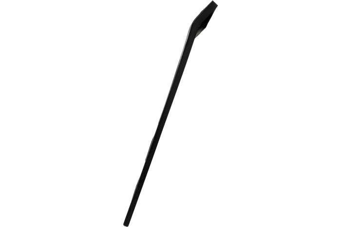 Gumi sárfogó készlet UNITRAILER, hajlított sárvédő borítás 185/233mm