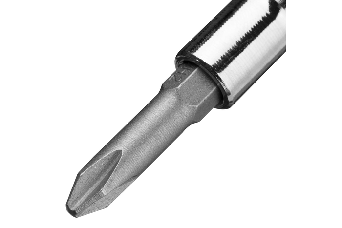 STANLEY 6-os csavarhúzó 3 bit / 6 hegy