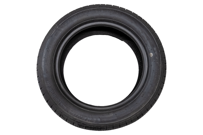OUTLET Erősített pótkocsi gumiabroncs KENDA KR101 195/50 R13C 104/102N
