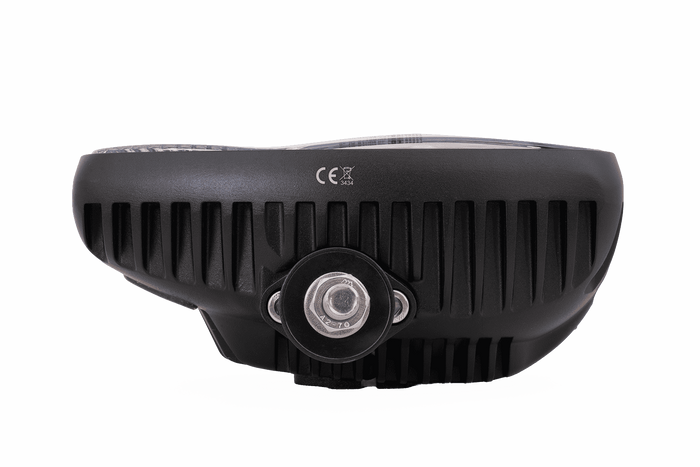 TT Technology TT.16611-P LED első lámpa 3 funkció 23xLED 2350lm jobb JCB/Cat/Manitou/Volvo/Terex