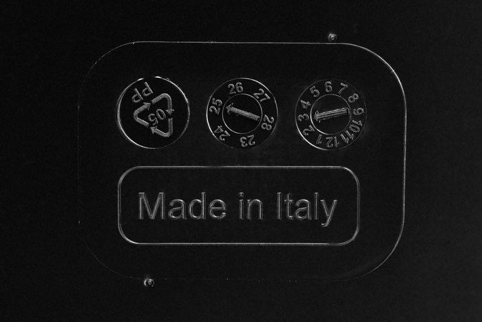 Dupla sárvédő pótkocsihoz 20-24,5" DOMAR DK1685 kerékív 1340/670mm