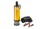 Elektromos búvárszivattyú LAMPA 12V 30L/perc