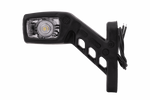 Jelzőlámpa WAŚ W49 241P LED jobb oldali